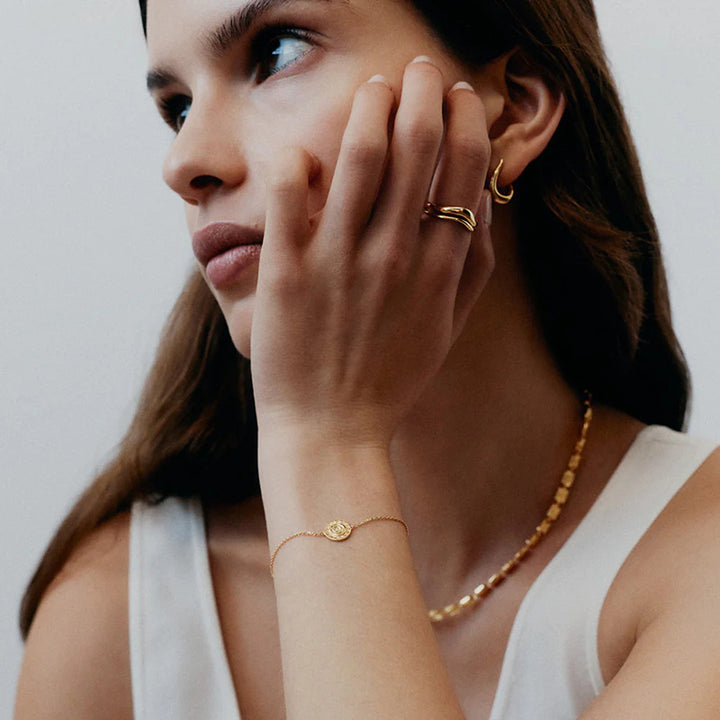 TEMPO STACKING RING SET