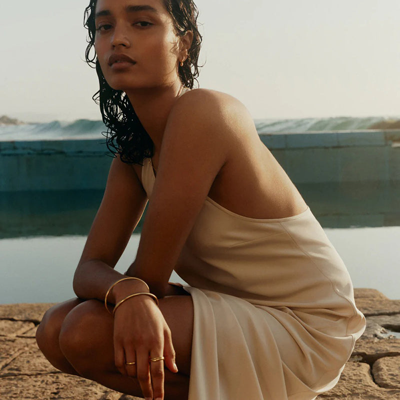 TEMPO STACKING RING SET