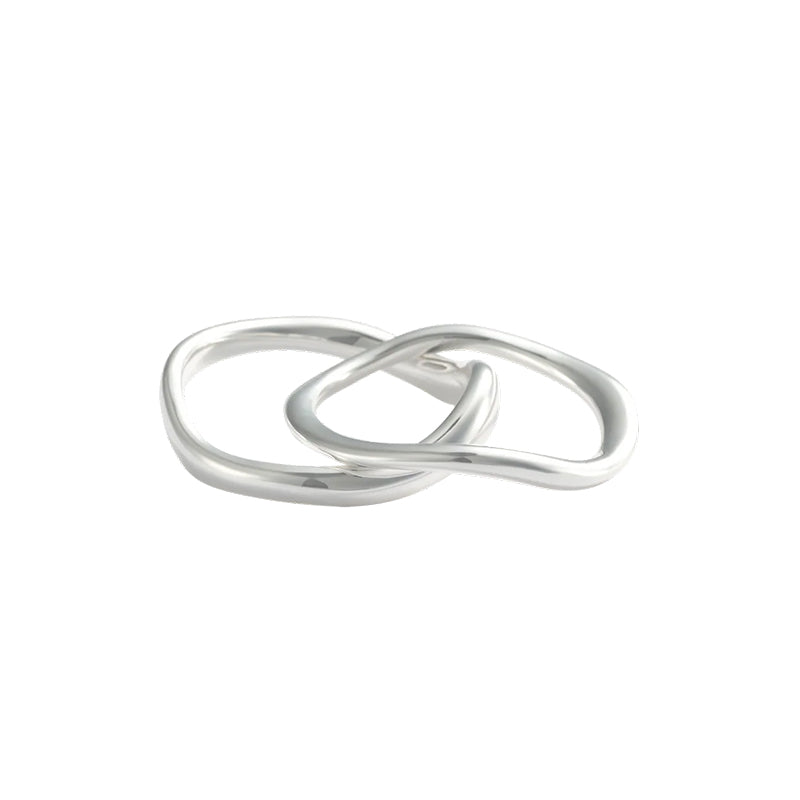 TEMPO STACKING RING SET