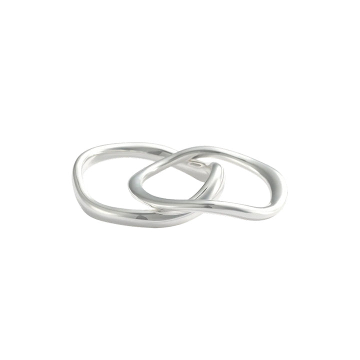 TEMPO STACKING RING SET