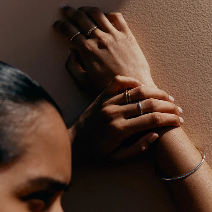 TEMPO STACKING RING SET