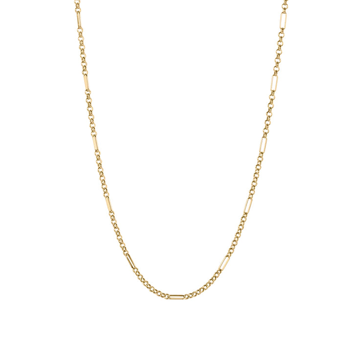 BELCHER CHAIN NECKLACE
