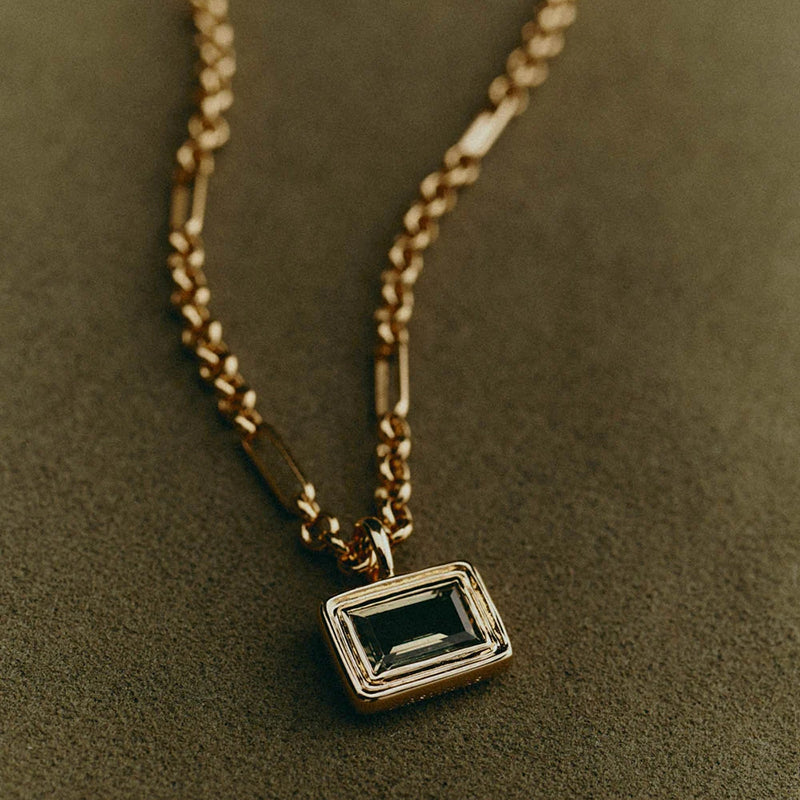 EBB RADIANCE PENDANT