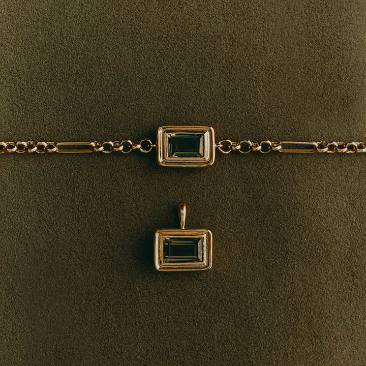 EBB RADIANCE PENDANT