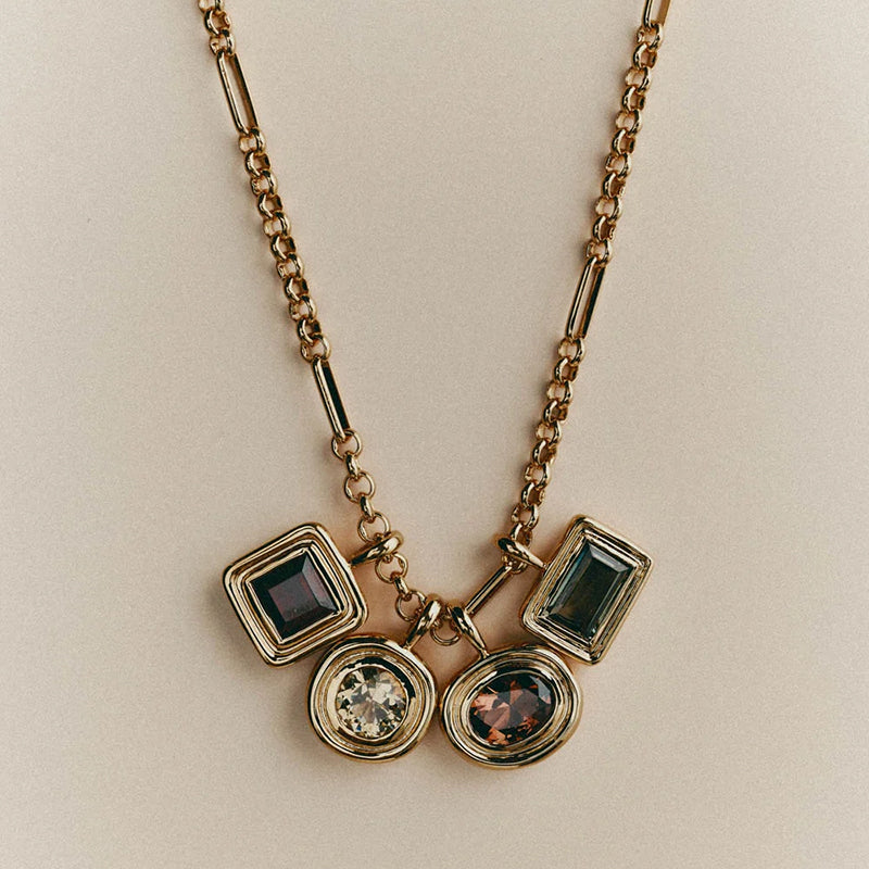 EBB RADIANCE PENDANT