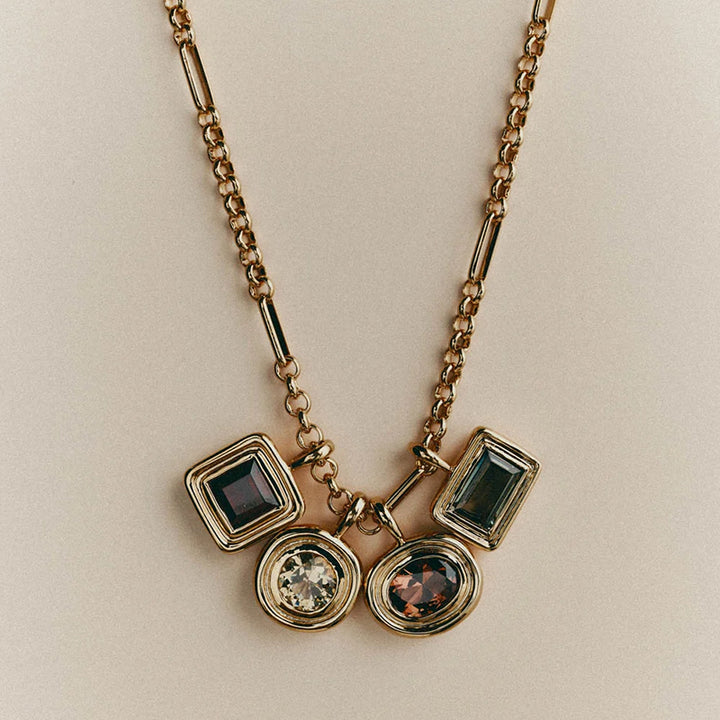EBB RADIANCE PENDANT