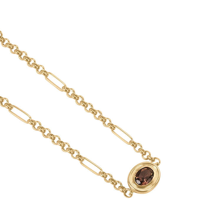 EMBODY RADIANCE BRACELET