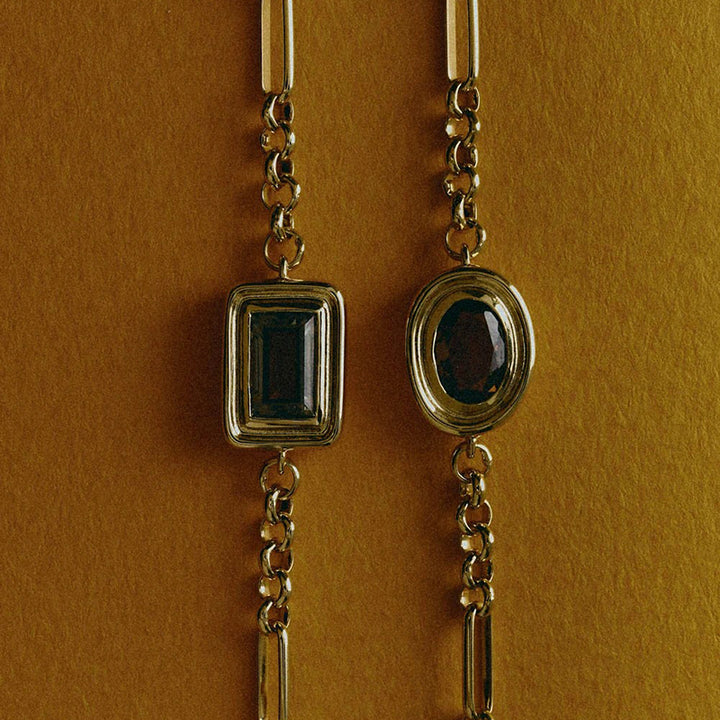 EMBODY RADIANCE BRACELET