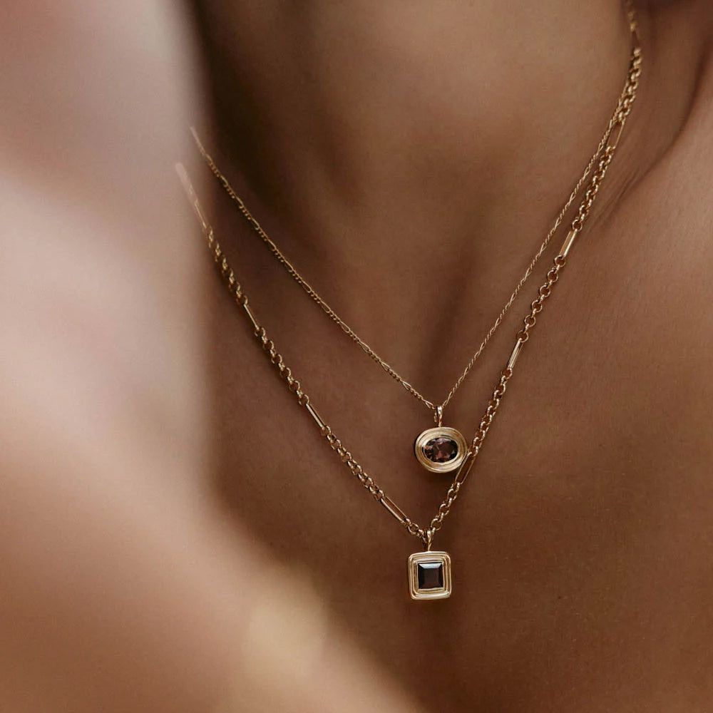 EMBODY RADIANCE PENDANT