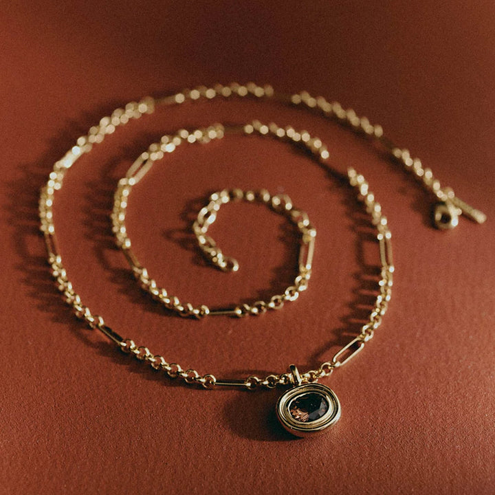 EMBODY RADIANCE PENDANT