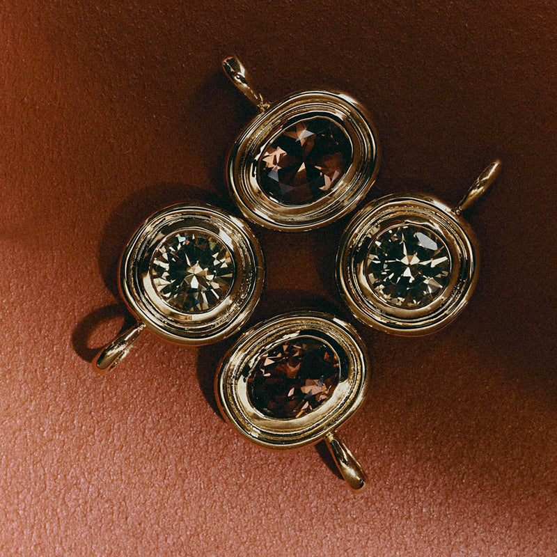 EMBODY RADIANCE PENDANT