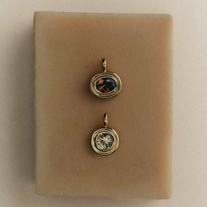 EMBODY RADIANCE PENDANT