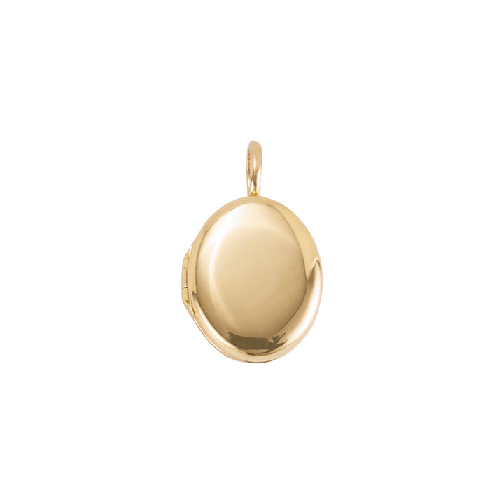 ETERNAL LOCKET