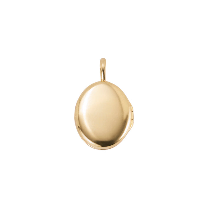 ETERNAL LOCKET