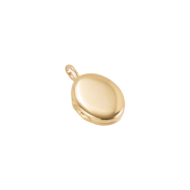 ETERNAL LOCKET