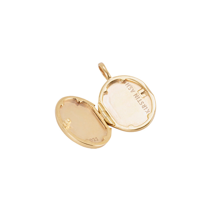 ETERNAL LOCKET