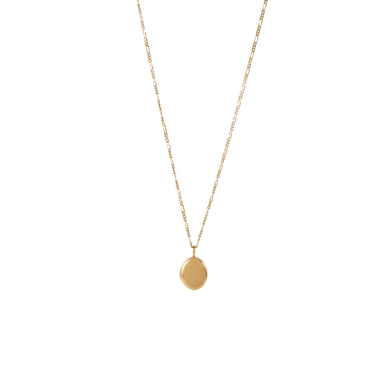 ETERNAL LOCKET