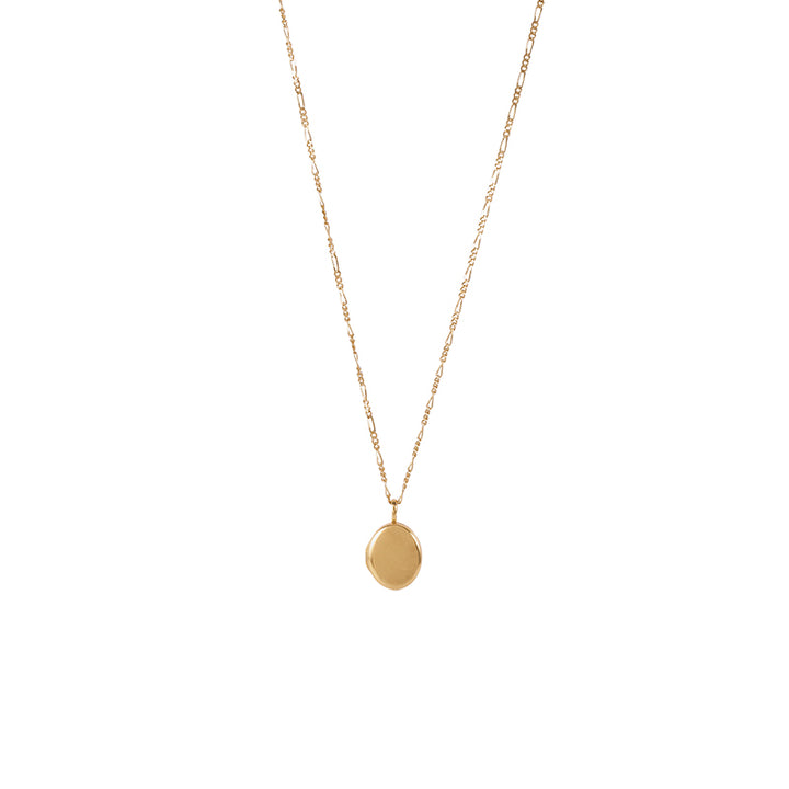 ETERNAL LOCKET