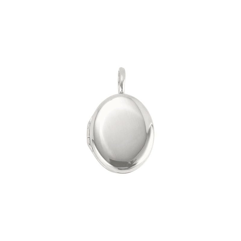 ETERNAL LOCKET