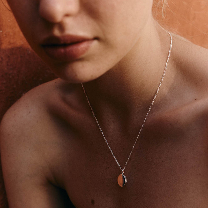 ETERNAL LOCKET