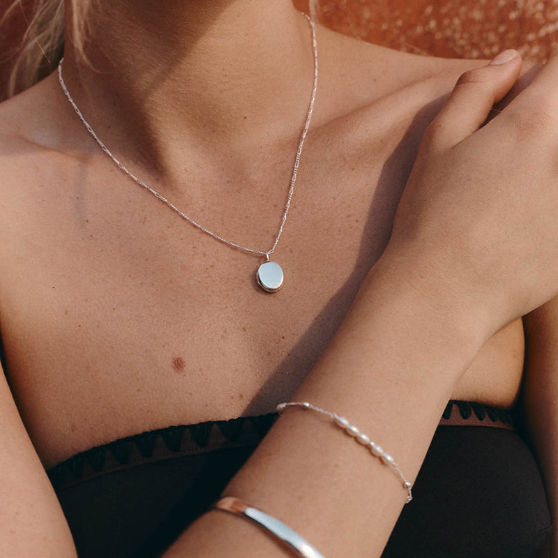 ETERNAL LOCKET