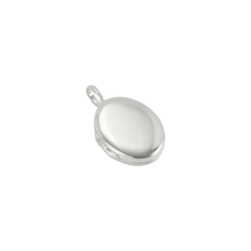 ETERNAL LOCKET