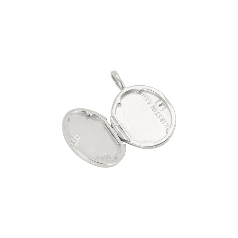 ETERNAL LOCKET