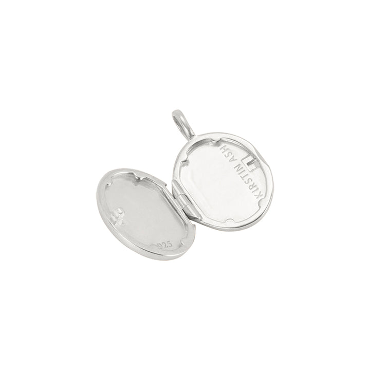 ETERNAL LOCKET