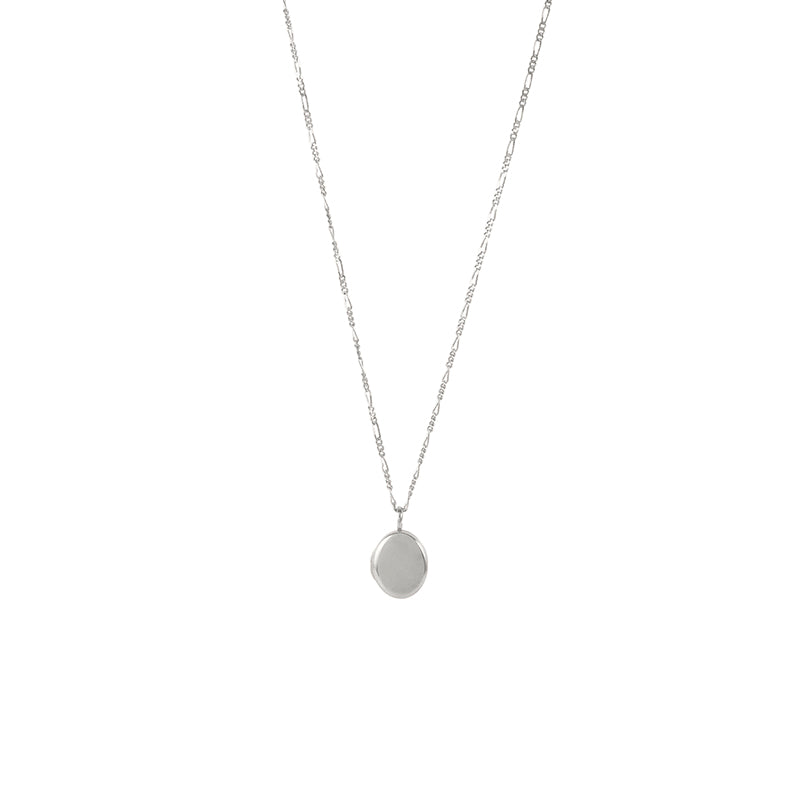 ETERNAL LOCKET