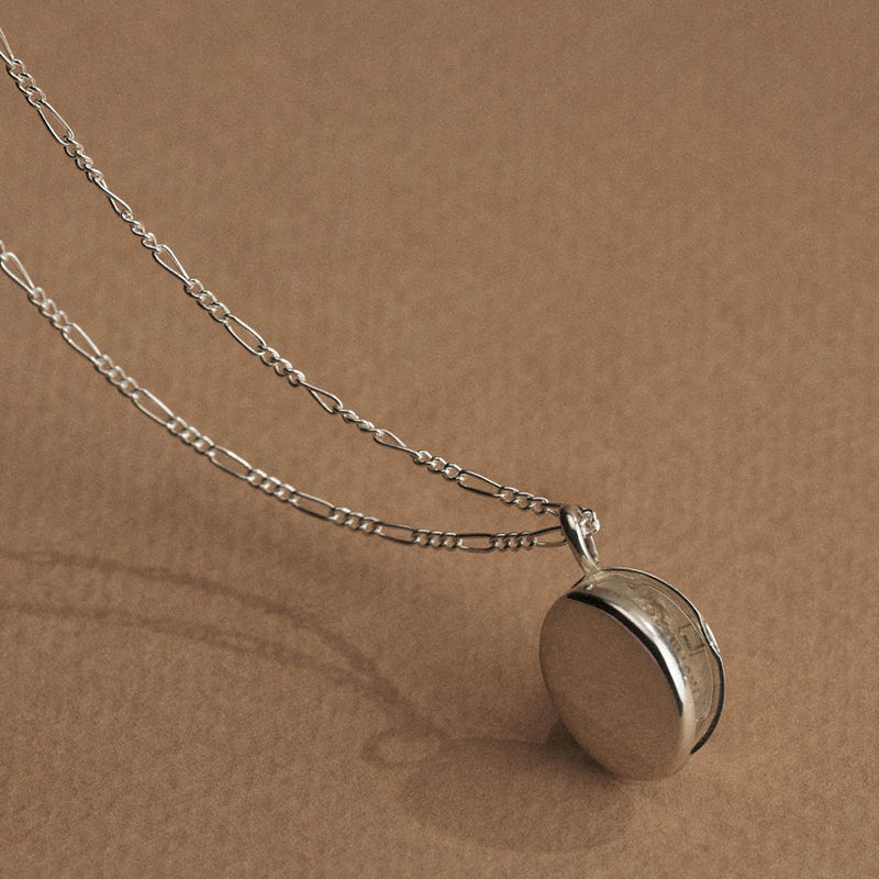 ETERNAL LOCKET