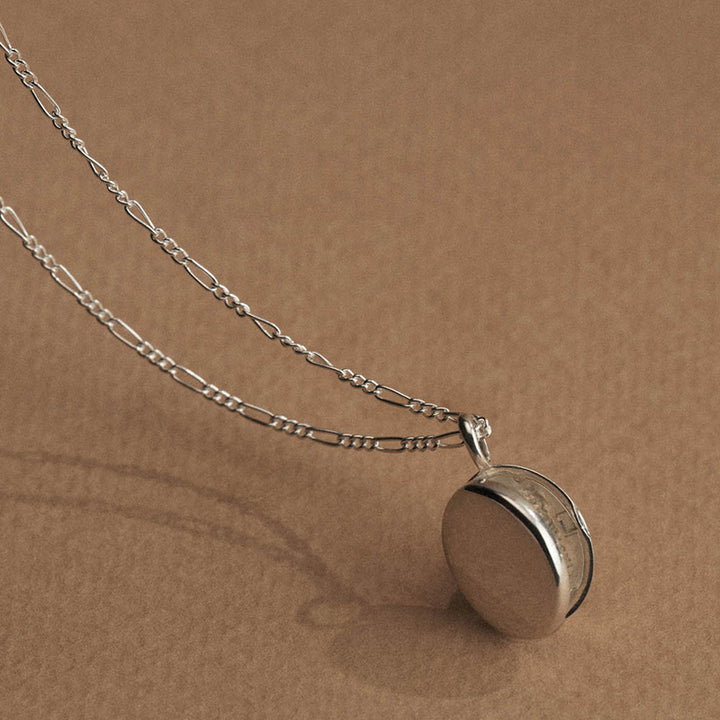 ETERNAL LOCKET