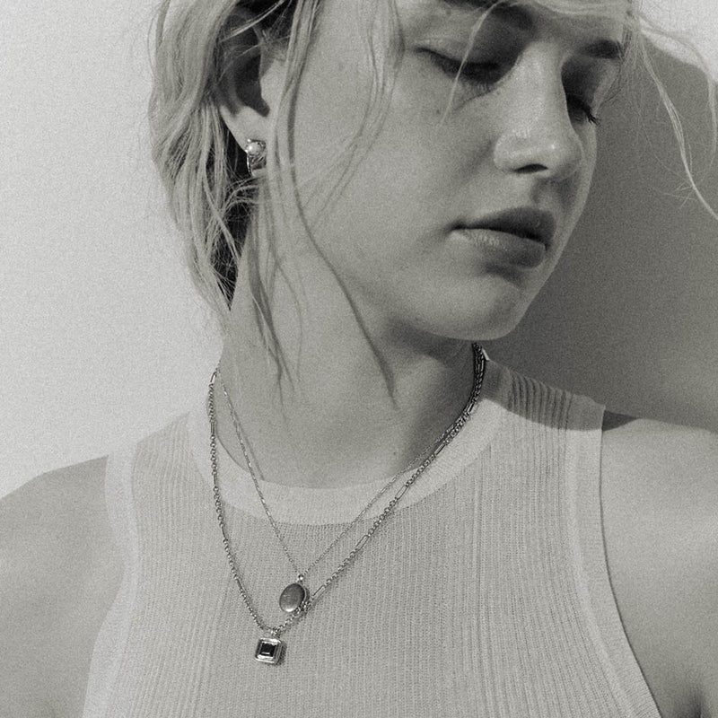 ETERNAL LOCKET