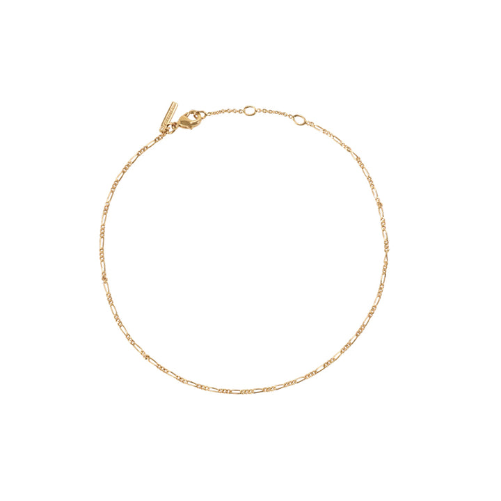 FIGARO CHAIN BRACELET