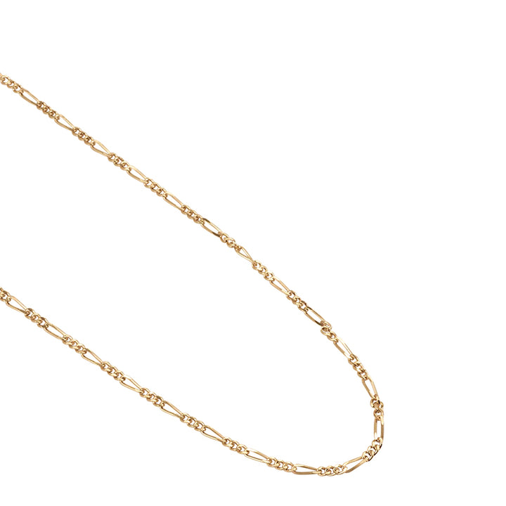 FIGARO CHAIN BRACELET