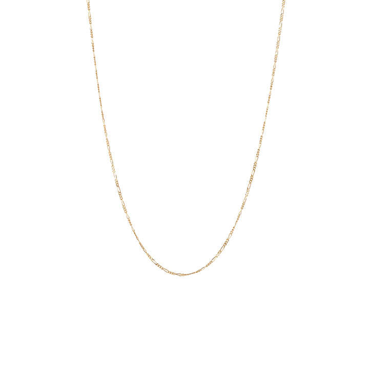 FIGARO CHAIN NECKLACE