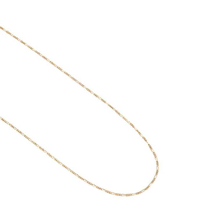 FIGARO CHAIN NECKLACE
