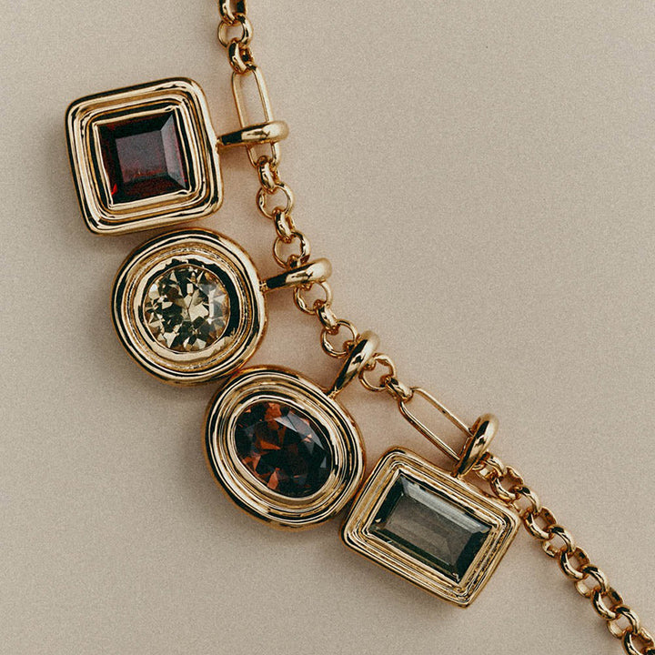 IGNITE RADIANCE PENDANT