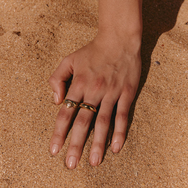 ILLUMINATE RING