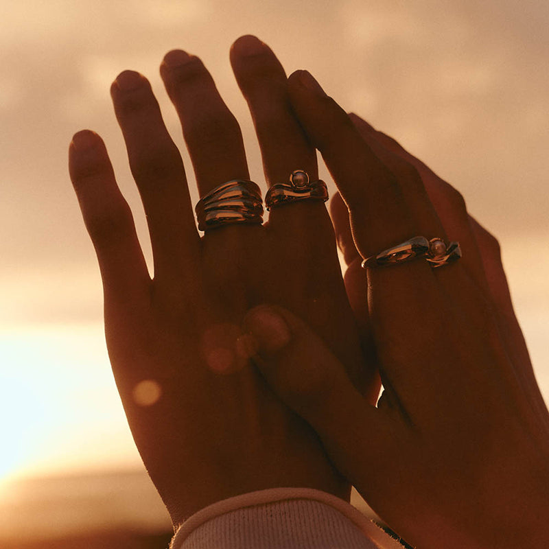 ILLUMINATE RING