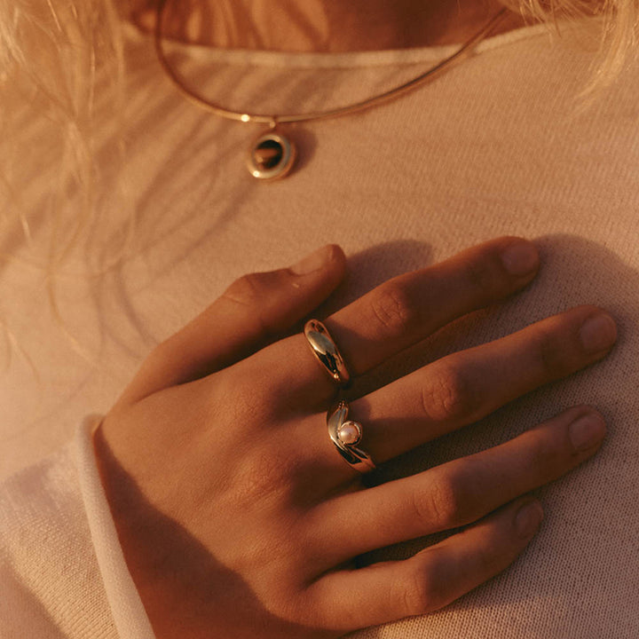 ILLUMINATE RING