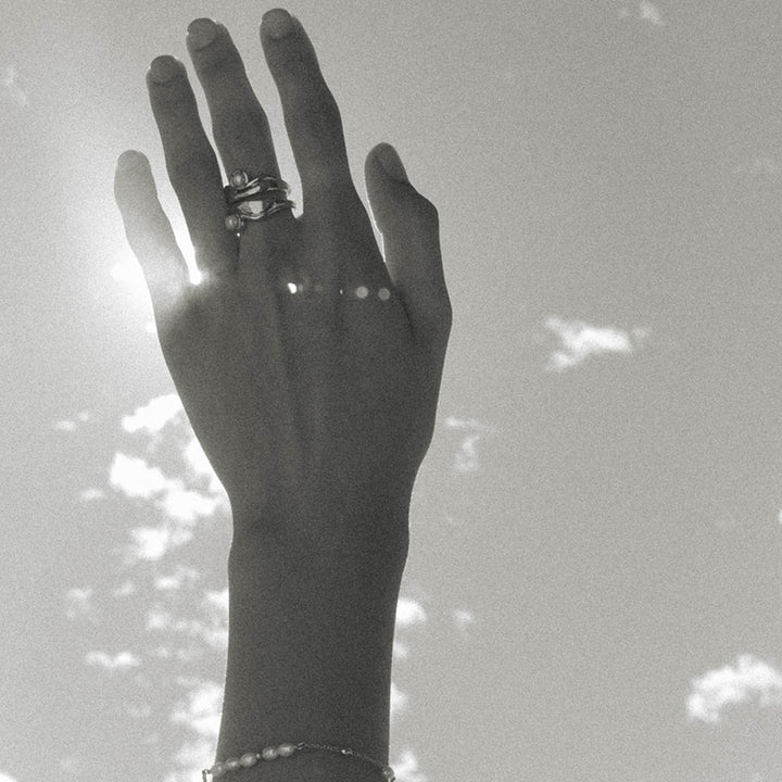 ILLUMINATE RING