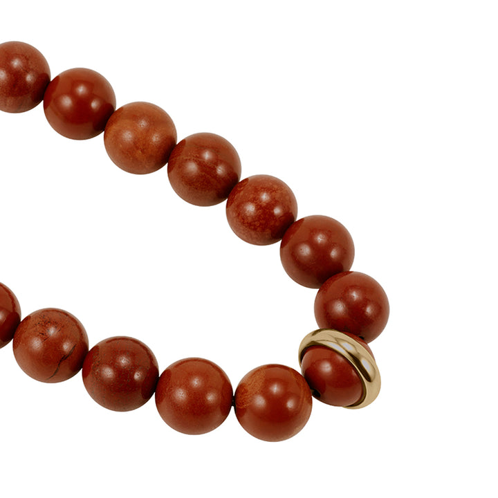 SOLAR JASPER BRACELET