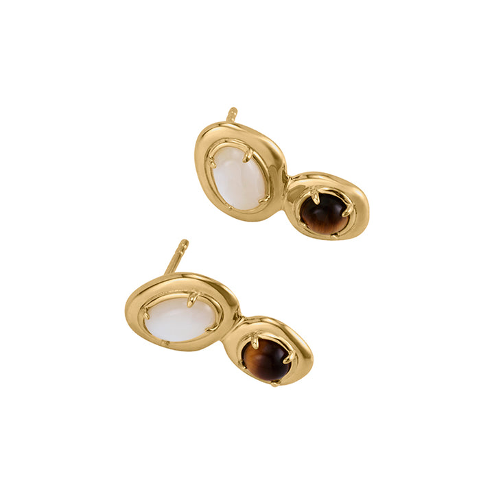 PASSAGE DROP STUDS