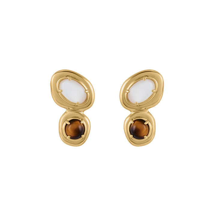 PASSAGE DROP STUDS