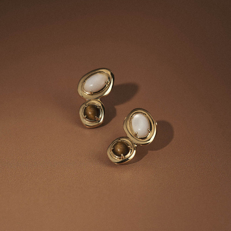 PASSAGE DROP STUDS