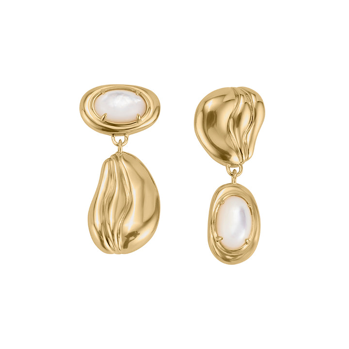 PASSAGE EARRINGS