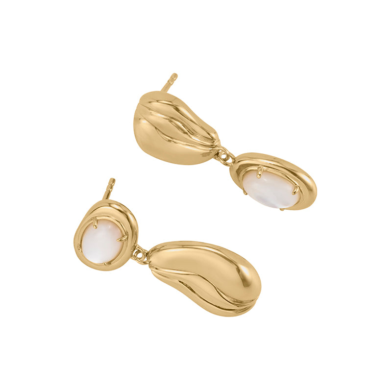 PASSAGE EARRINGS