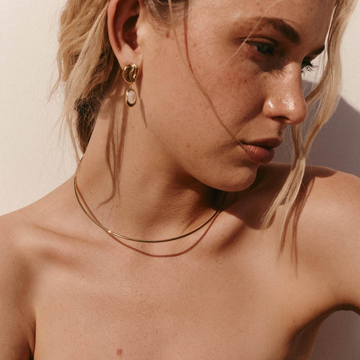 PASSAGE EARRINGS