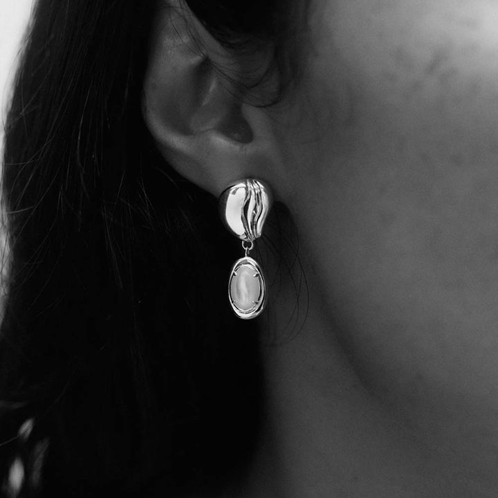 PASSAGE EARRINGS
