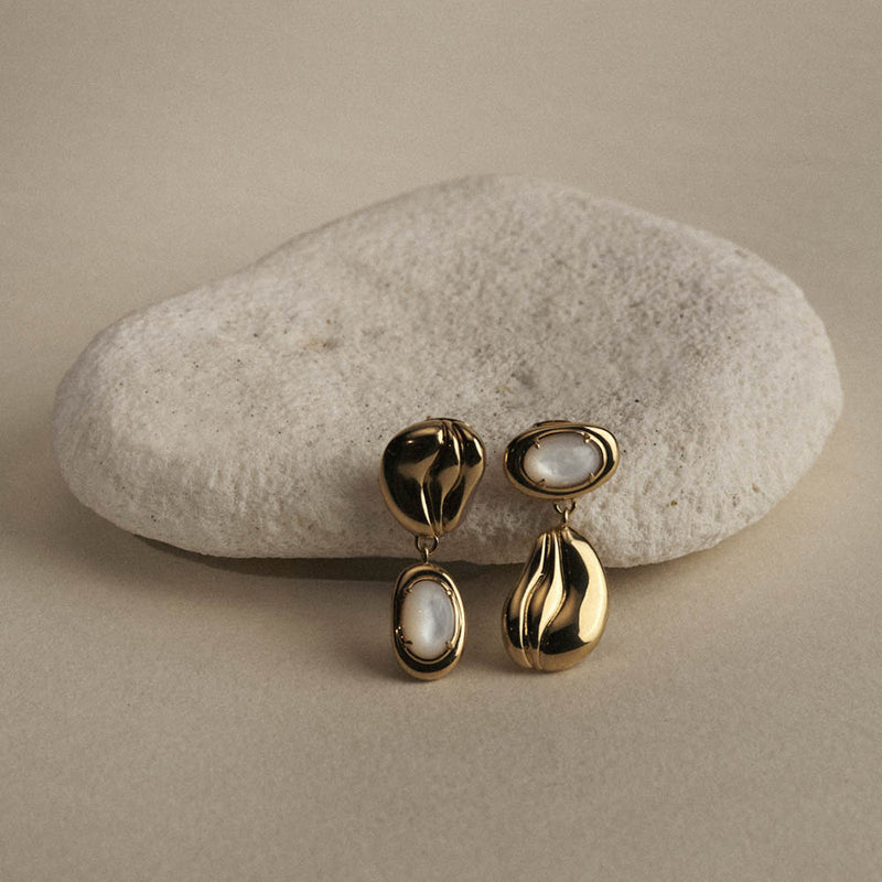 PASSAGE EARRINGS